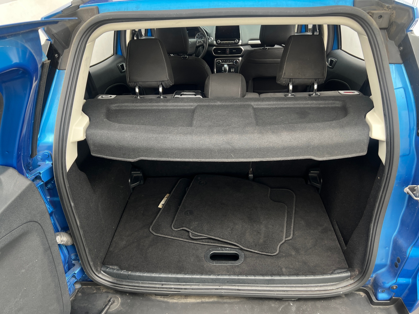 Thumbnail: 2019 Ford EcoSport - 7