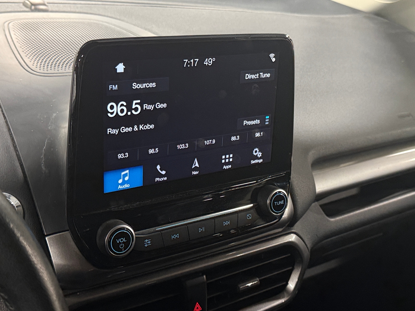 Thumbnail: 2019 Ford EcoSport - 4