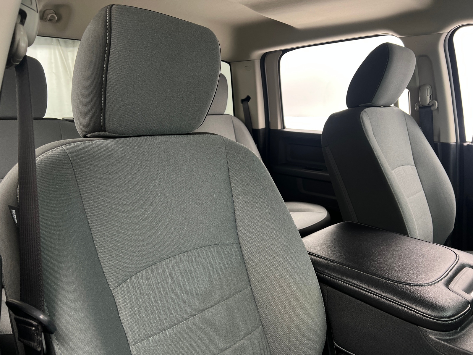 Thumbnail: 2021 RAM 1500 Classic - 2