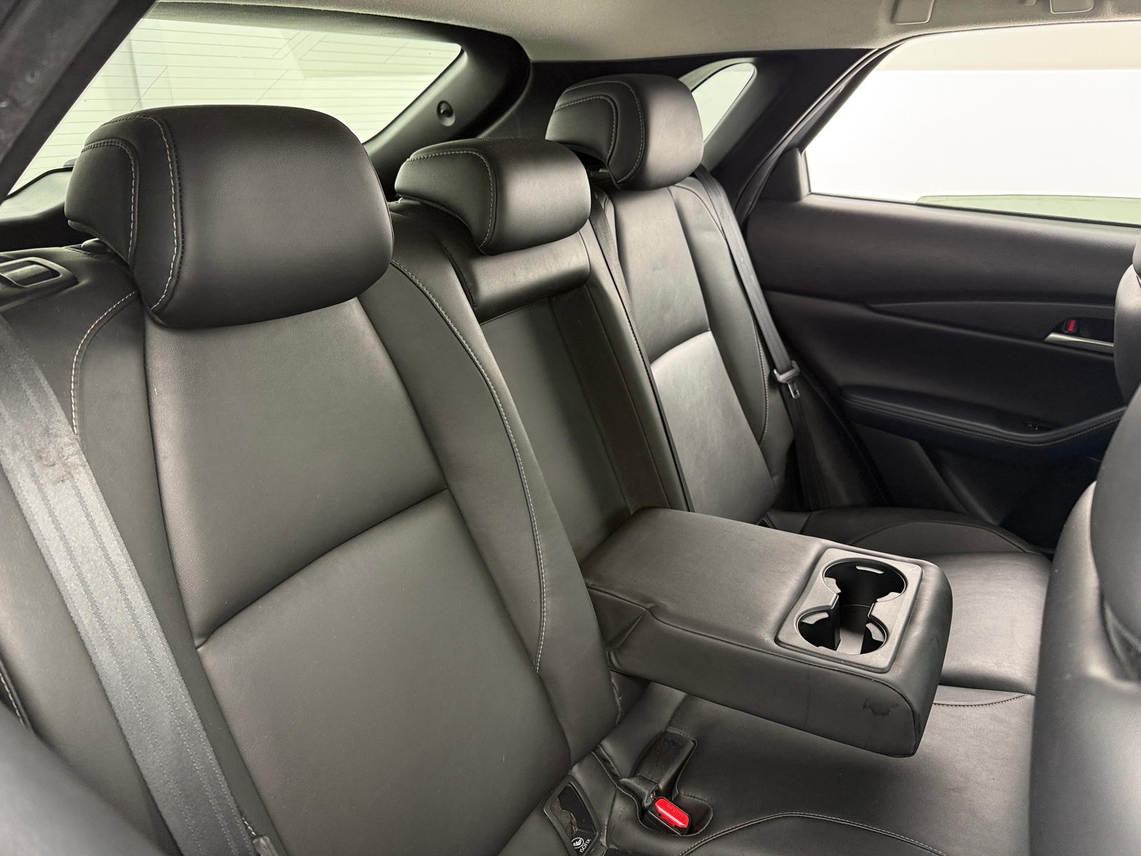 Thumbnail: 2021 Mazda CX-30 - 5