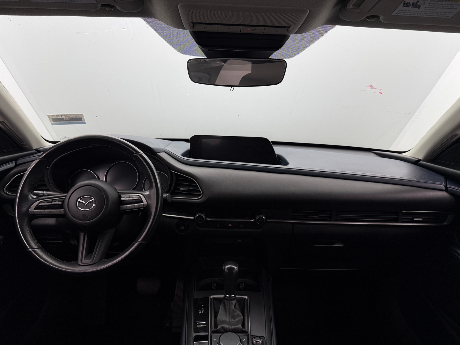 Thumbnail: 2021 Mazda CX-30 - 2