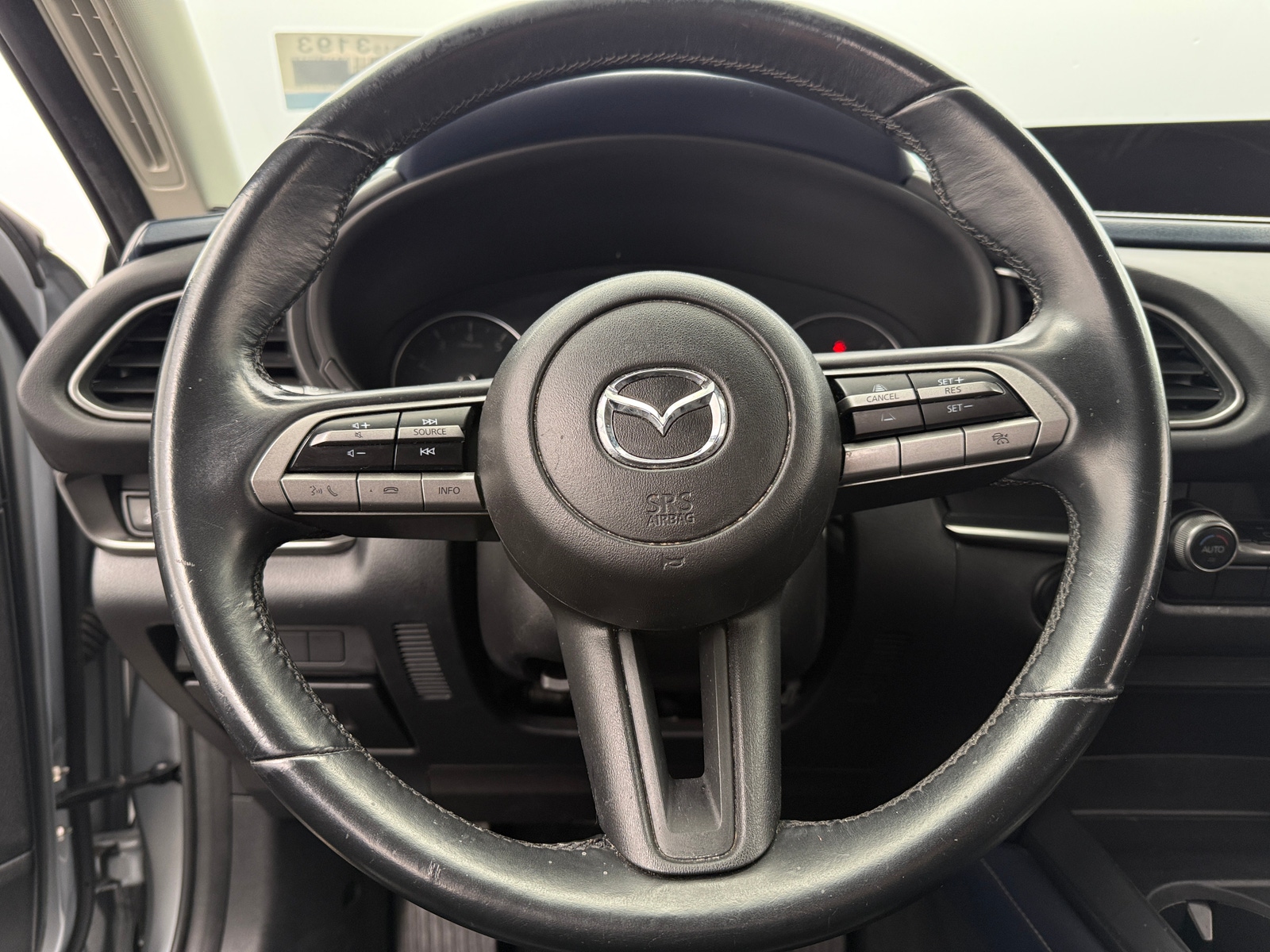 Thumbnail: 2021 Mazda CX-30 - 4