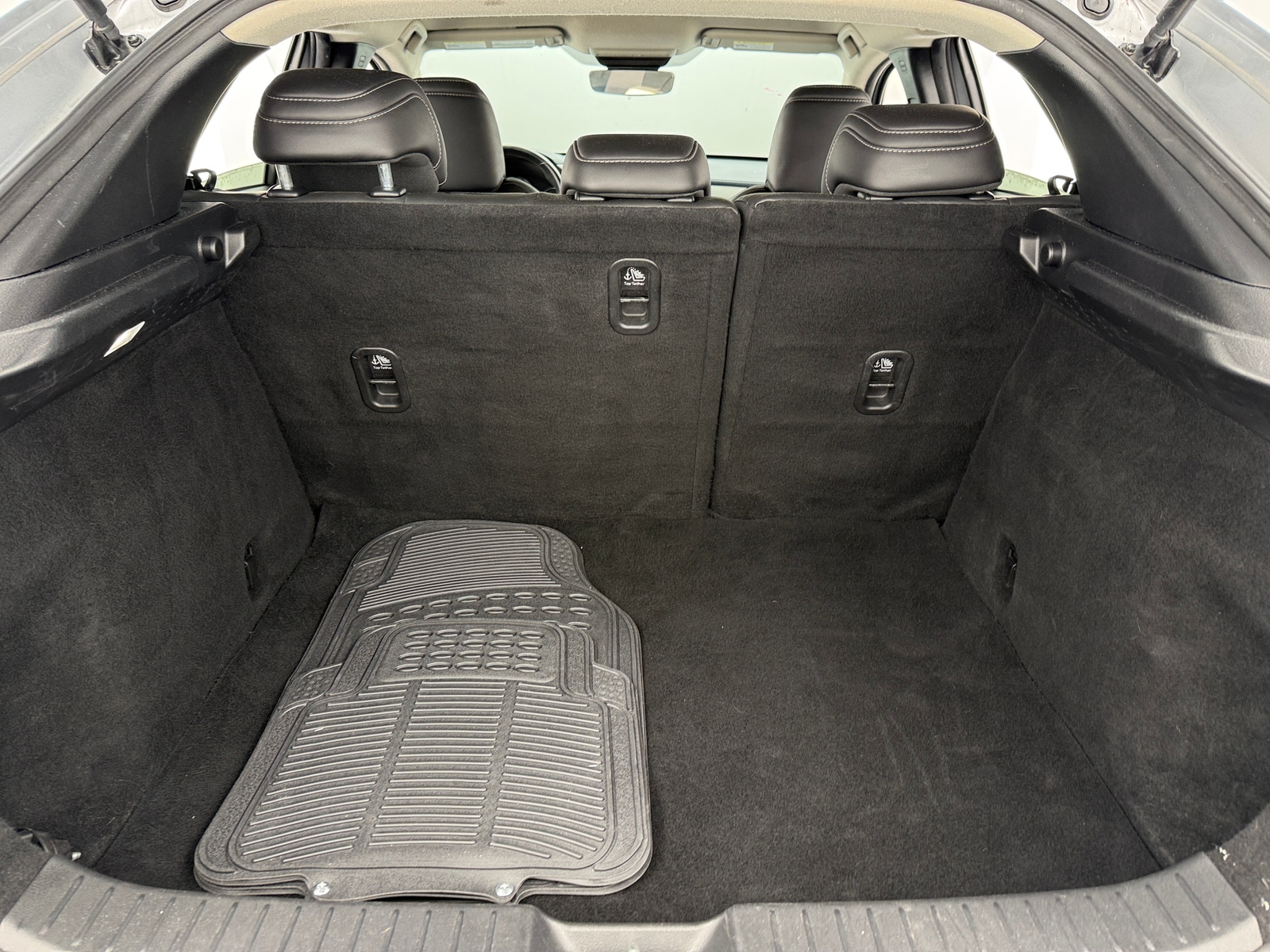 Thumbnail: 2021 Mazda CX-30 - 6