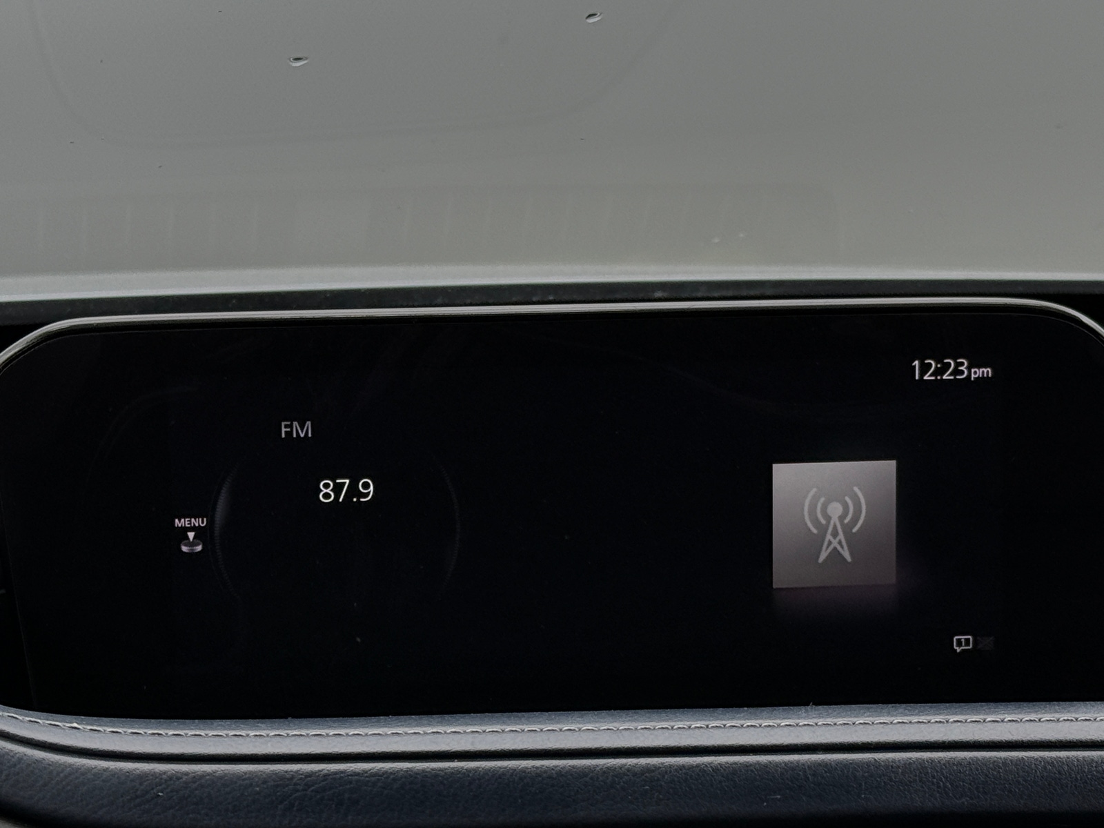 Thumbnail: 2021 Mazda CX-30 - 3