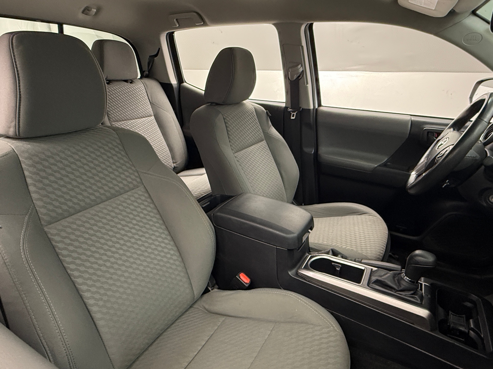 Thumbnail: 2022 Toyota Tacoma - 2