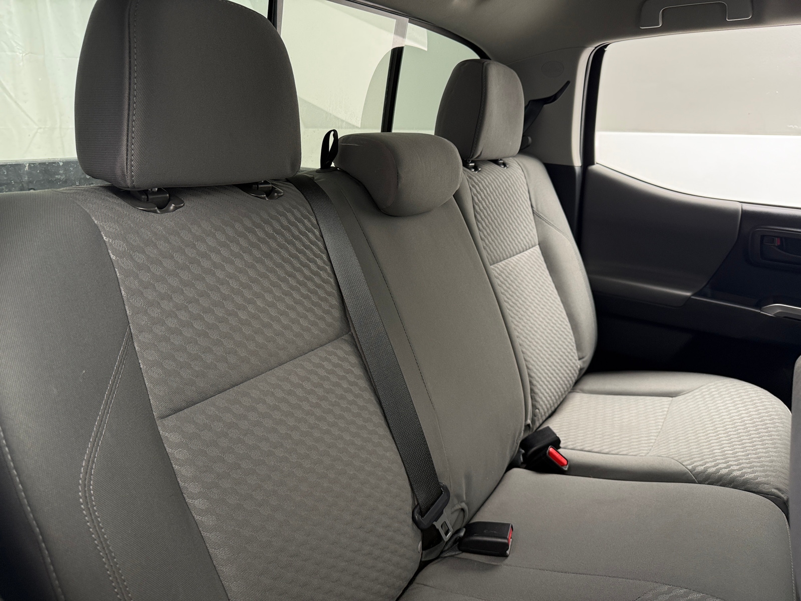 Thumbnail: 2022 Toyota Tacoma - 6