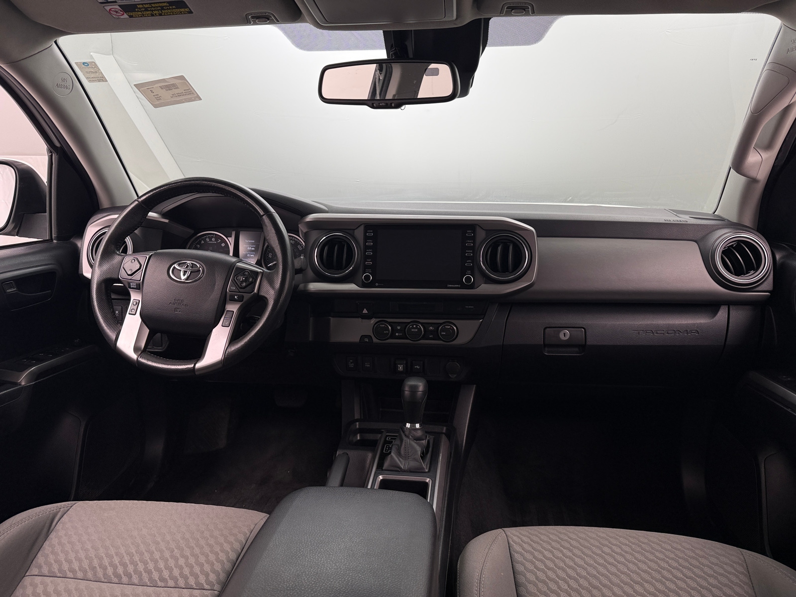 Thumbnail: 2022 Toyota Tacoma - 3