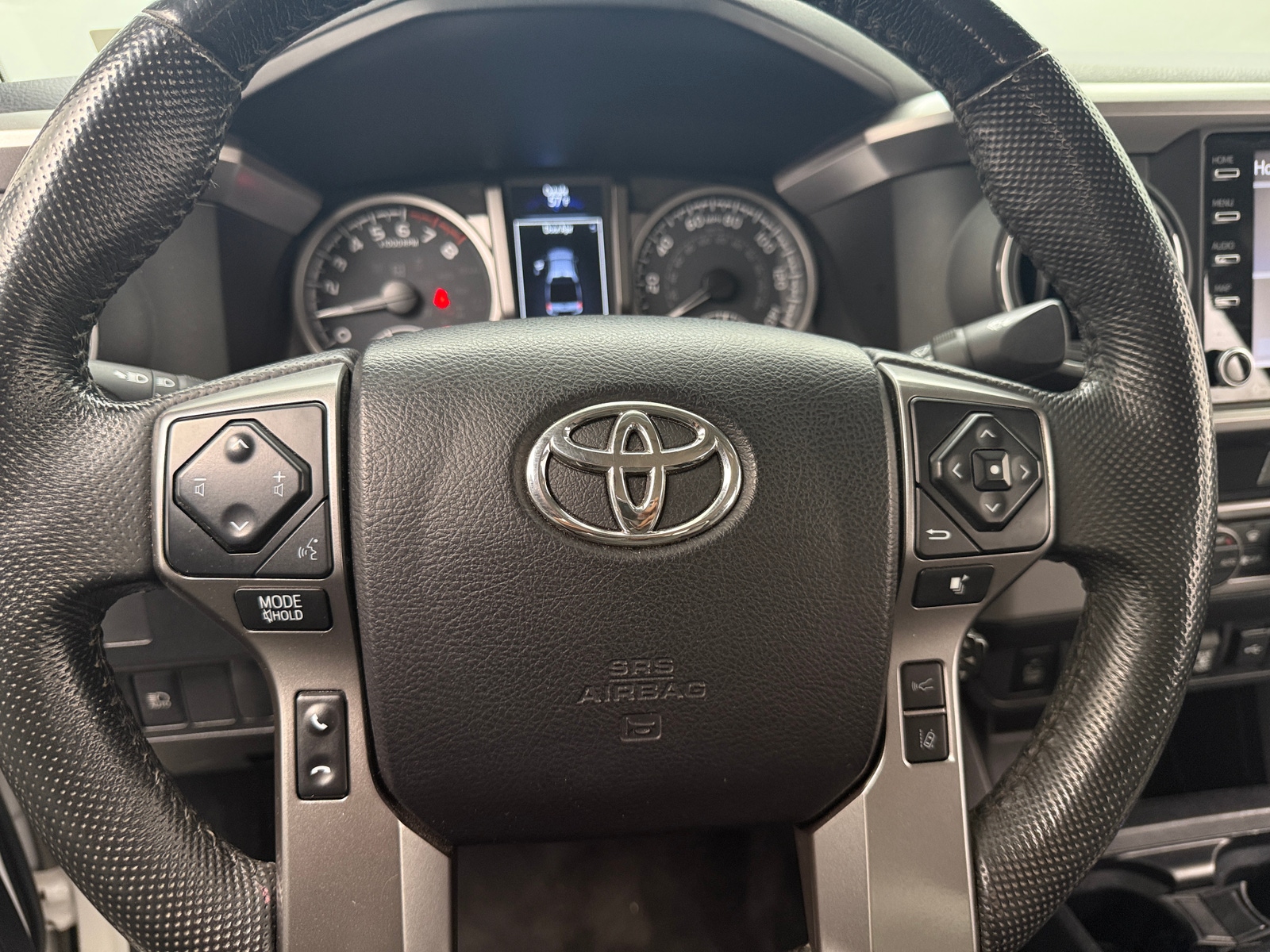 Thumbnail: 2022 Toyota Tacoma - 5