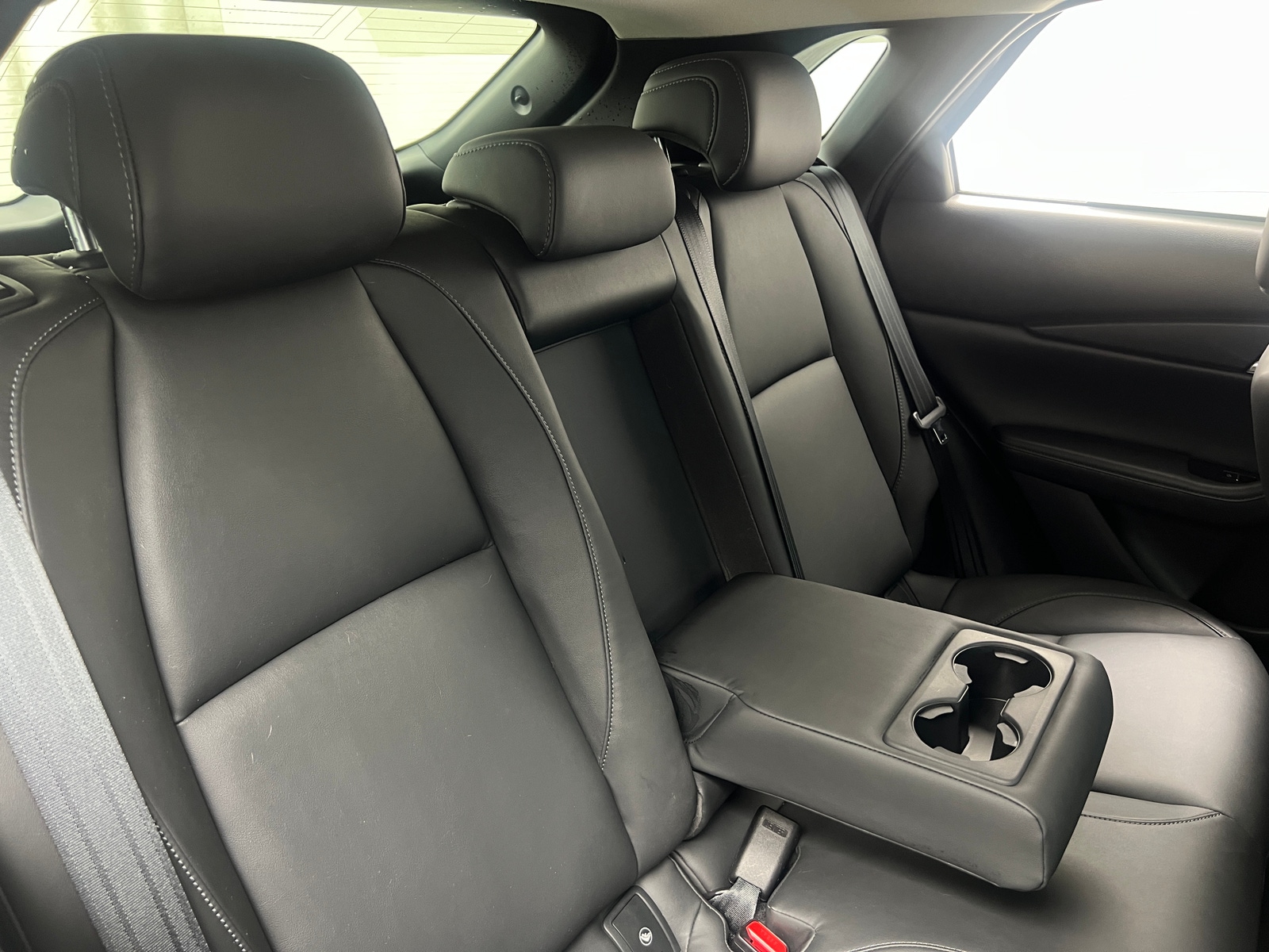 Thumbnail: 2021 Mazda CX-30 - 5