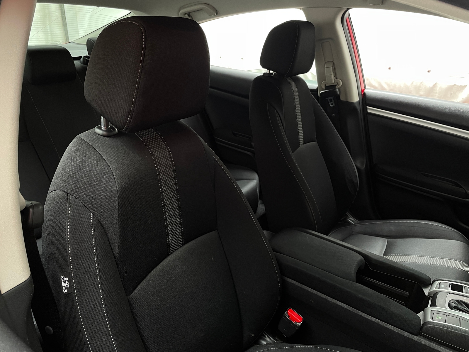 Thumbnail: 2019 Honda Civic - 2