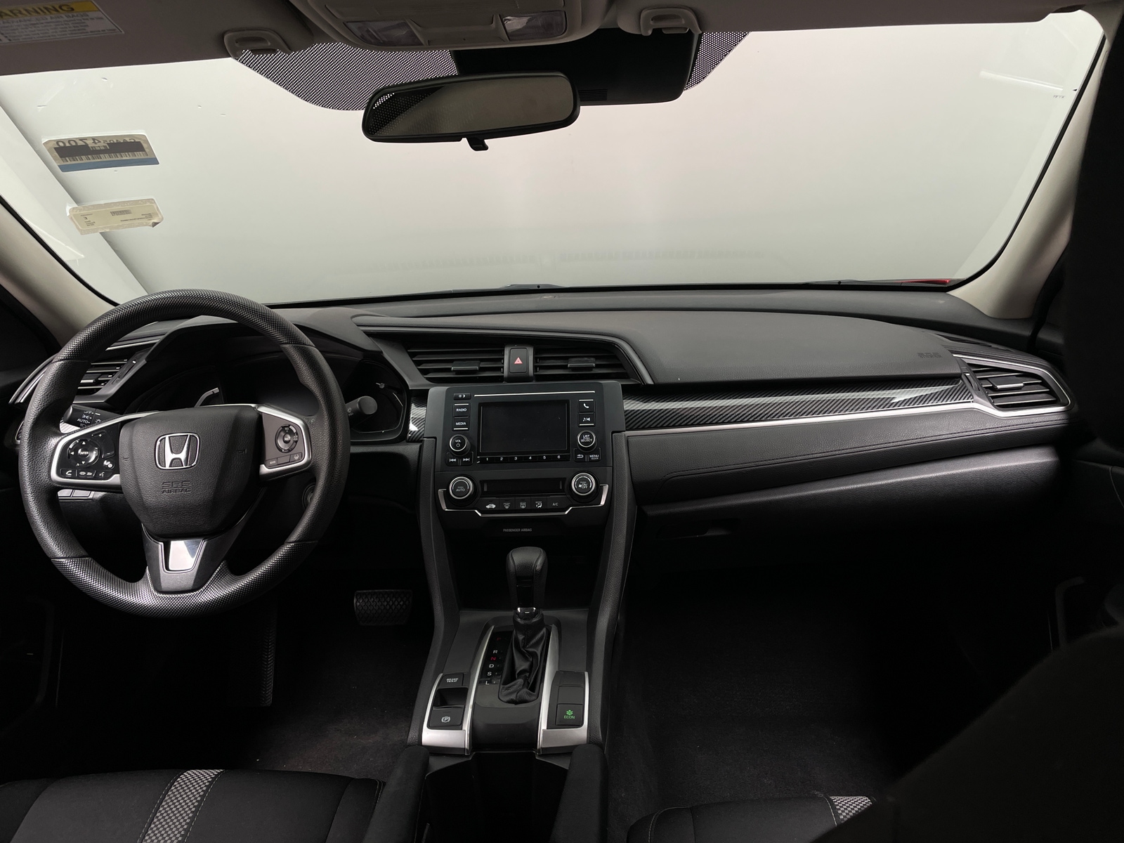 Thumbnail: 2019 Honda Civic - 3