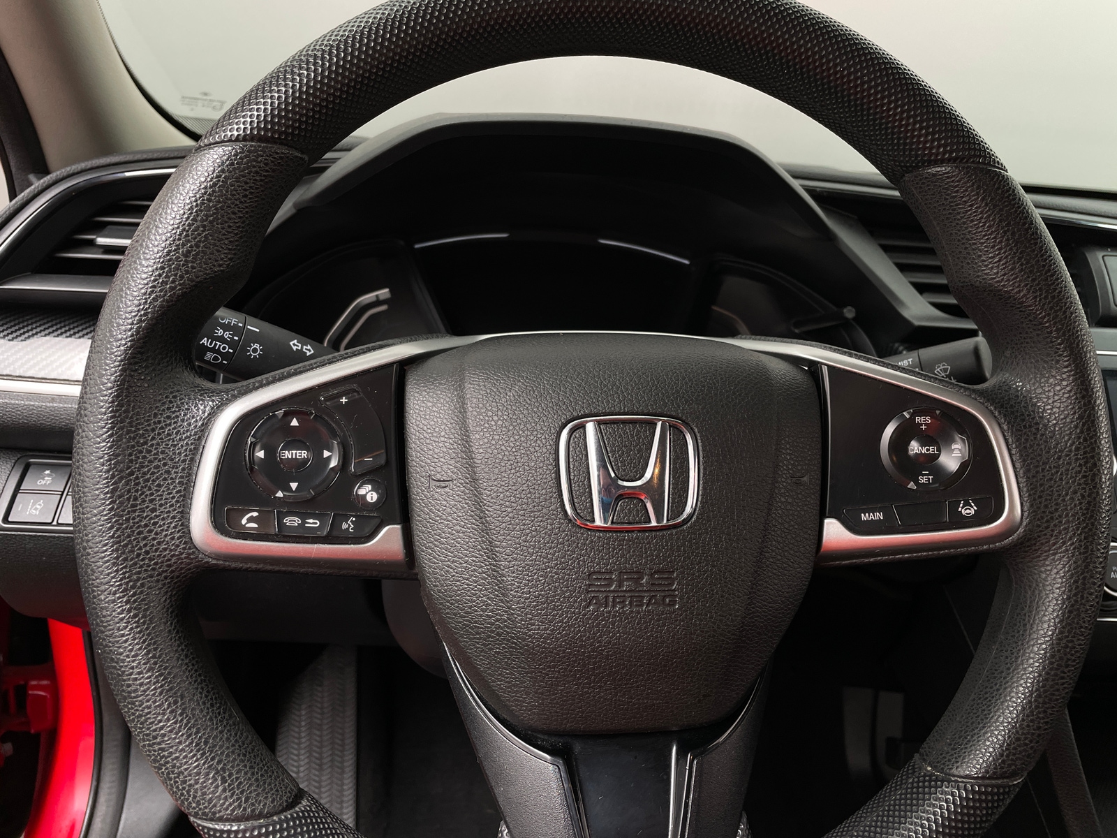 Thumbnail: 2019 Honda Civic - 5