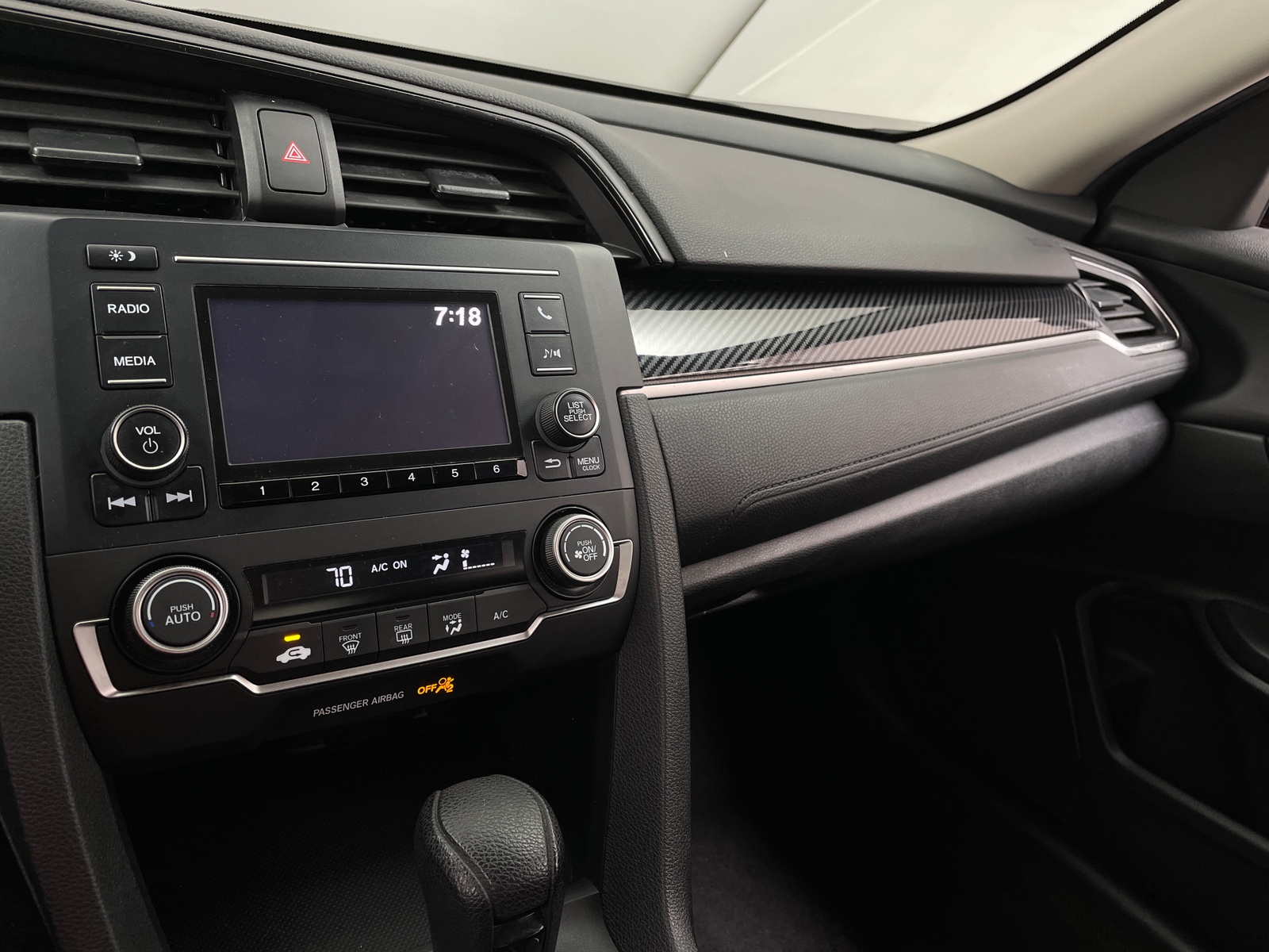 Thumbnail: 2019 Honda Civic - 4