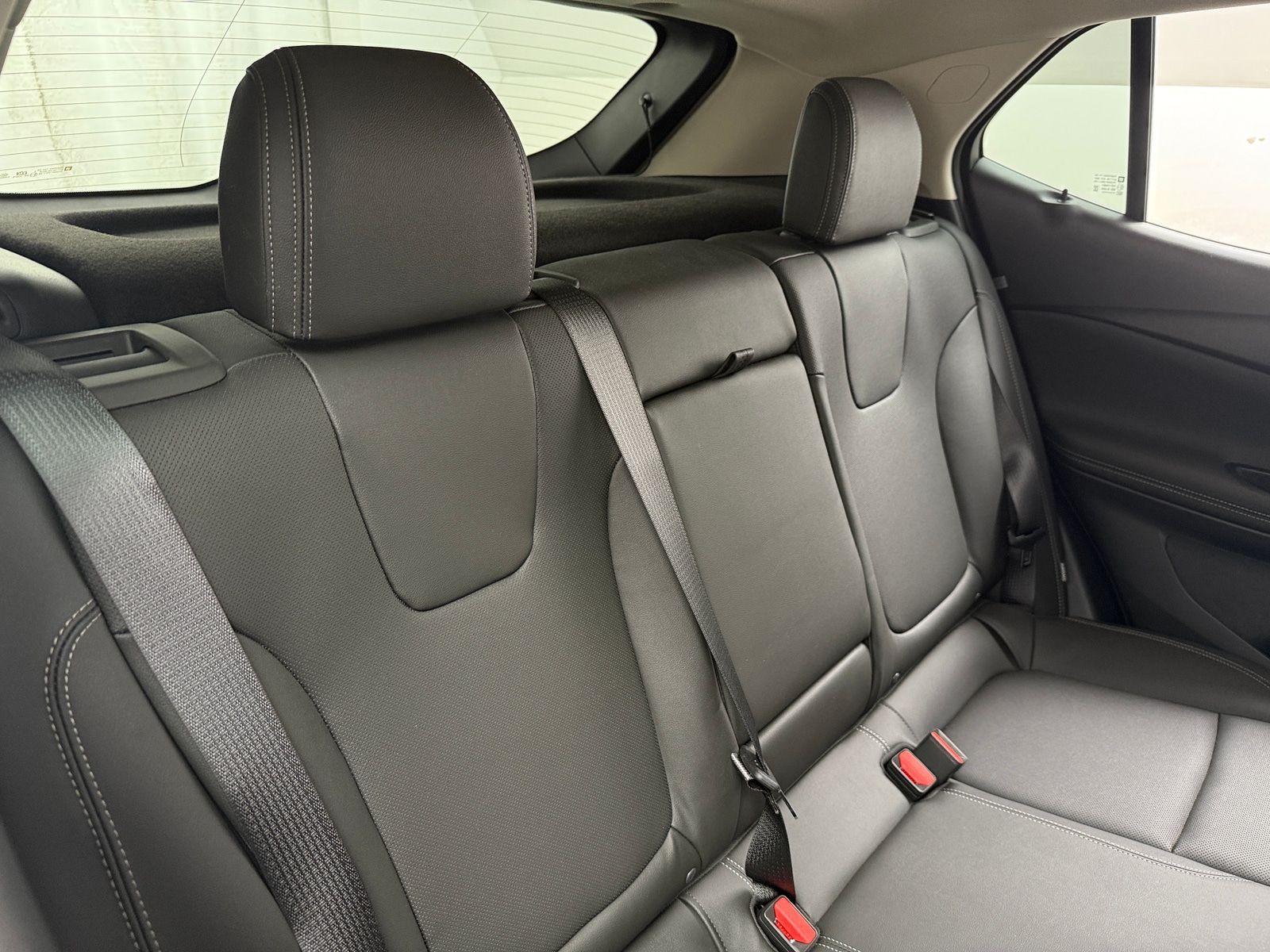 Thumbnail: 2024 Buick Encore GX - 6