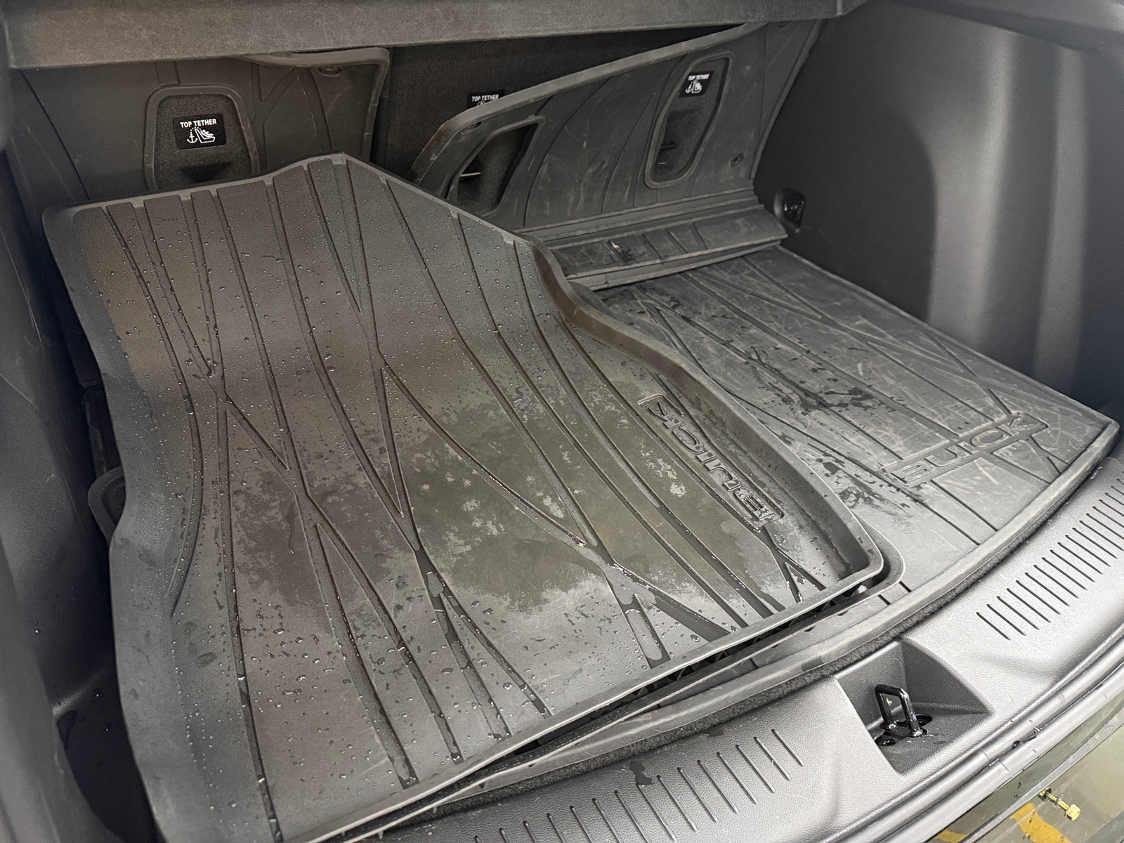 Thumbnail: 2024 Buick Encore GX - 7