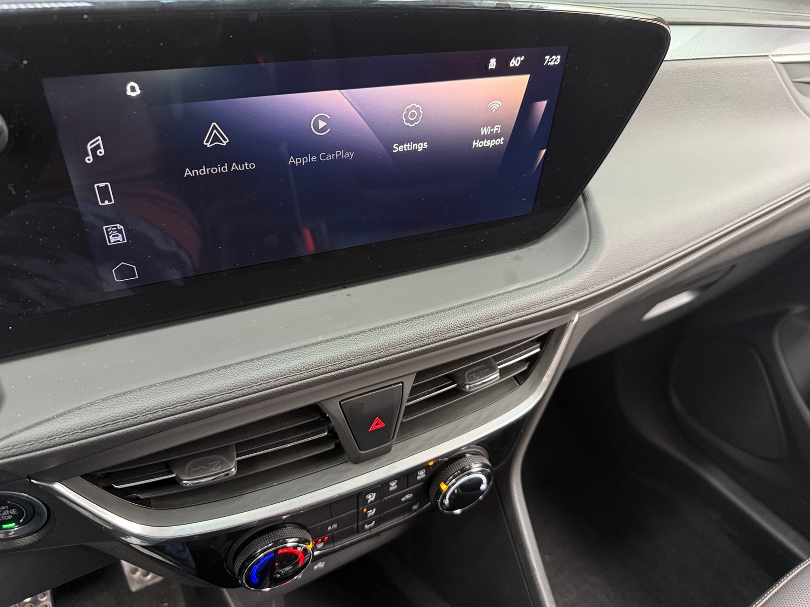 Thumbnail: 2024 Buick Encore GX - 4