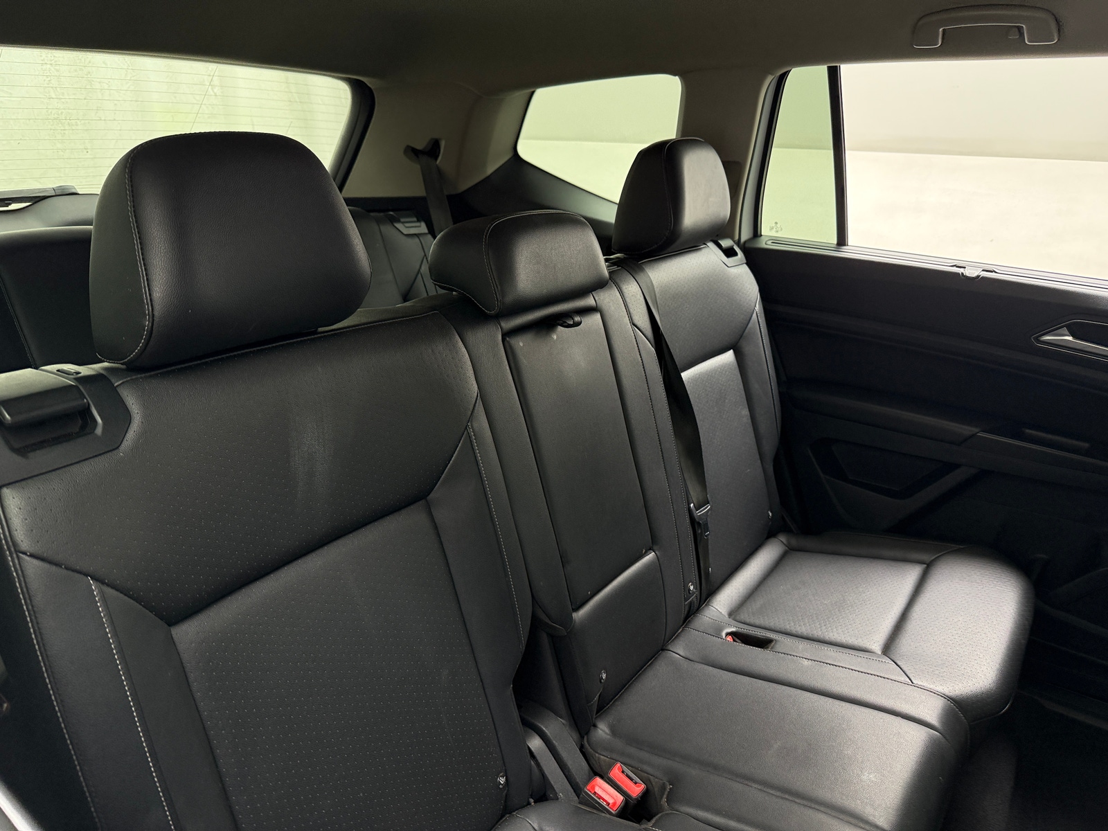 Thumbnail: 2019 Volkswagen Atlas - 5