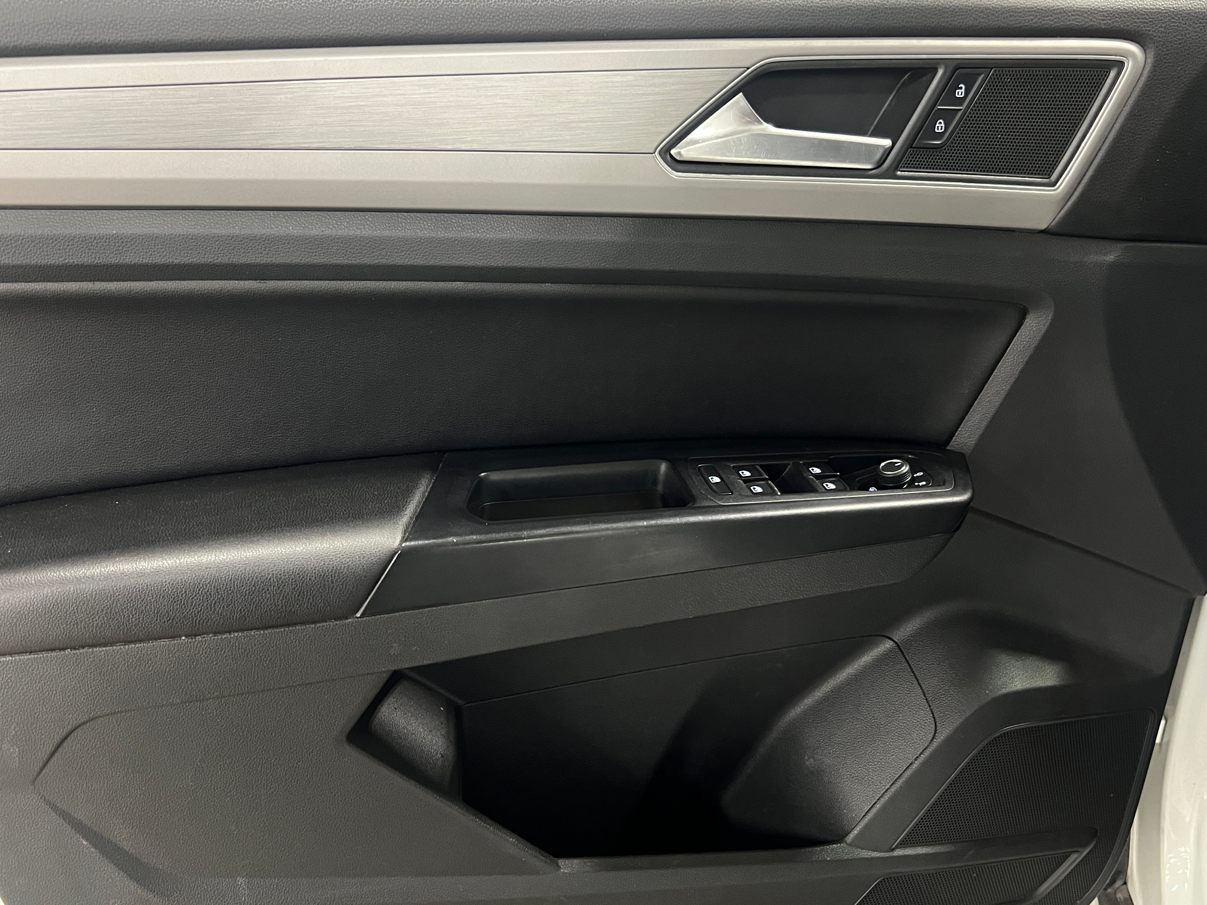 2019 Volkswagen Atlas