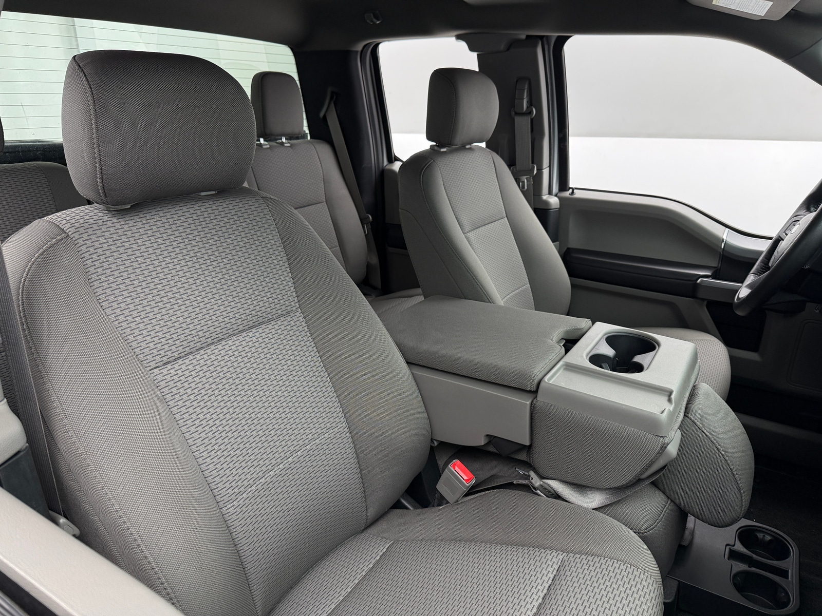 Thumbnail: 2019 Ford Econoline - 2