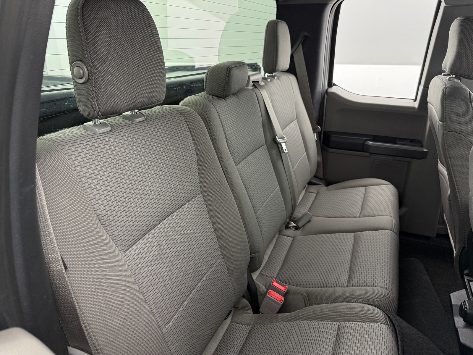 Thumbnail: 2019 Ford Econoline - 6