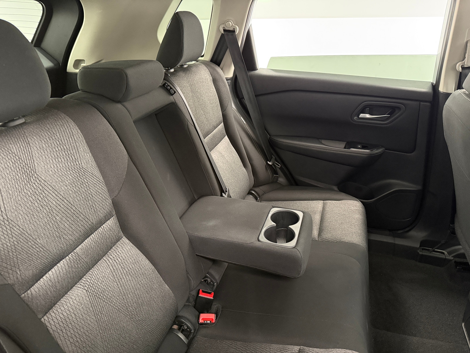 Thumbnail: 2024 Nissan Rogue - 6