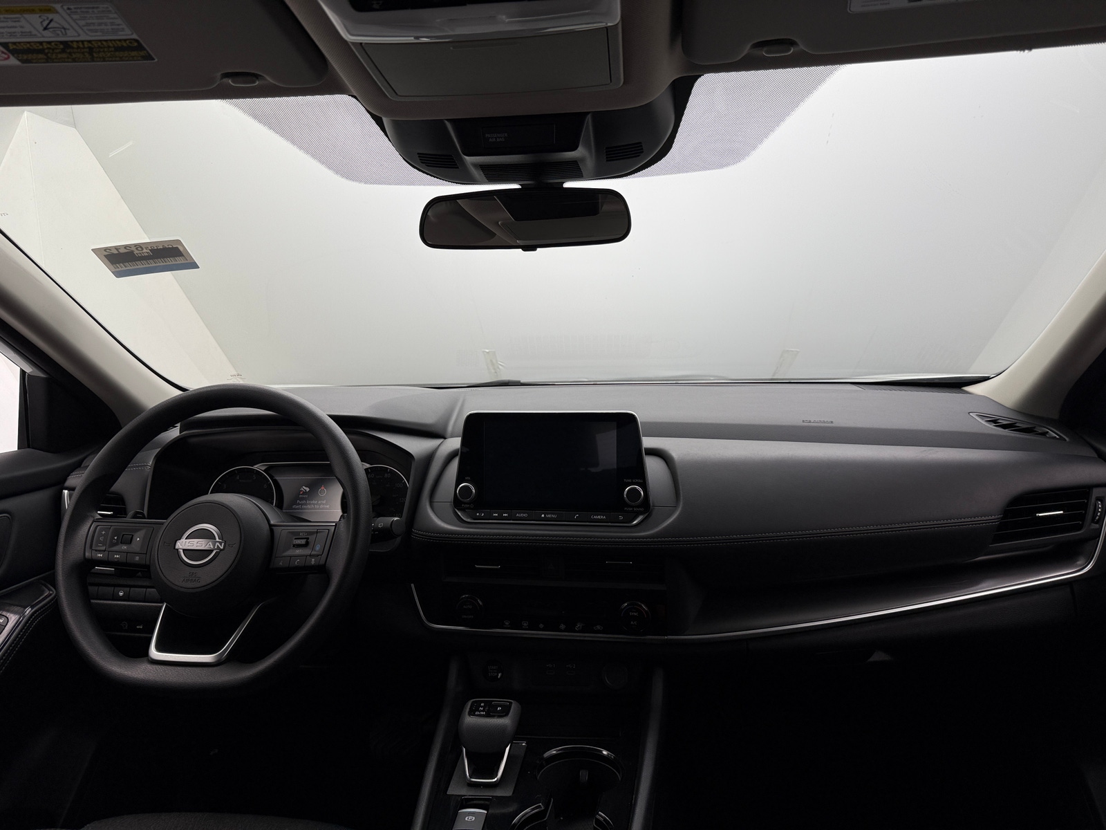 Thumbnail: 2024 Nissan Rogue - 3