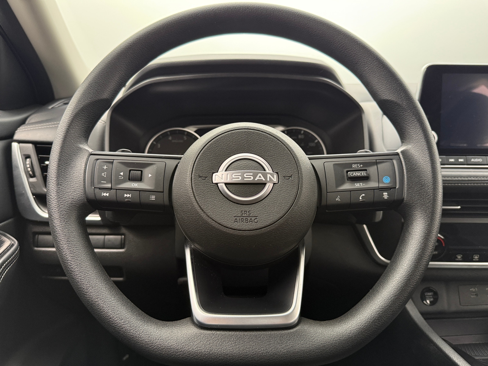 Thumbnail: 2024 Nissan Rogue - 5