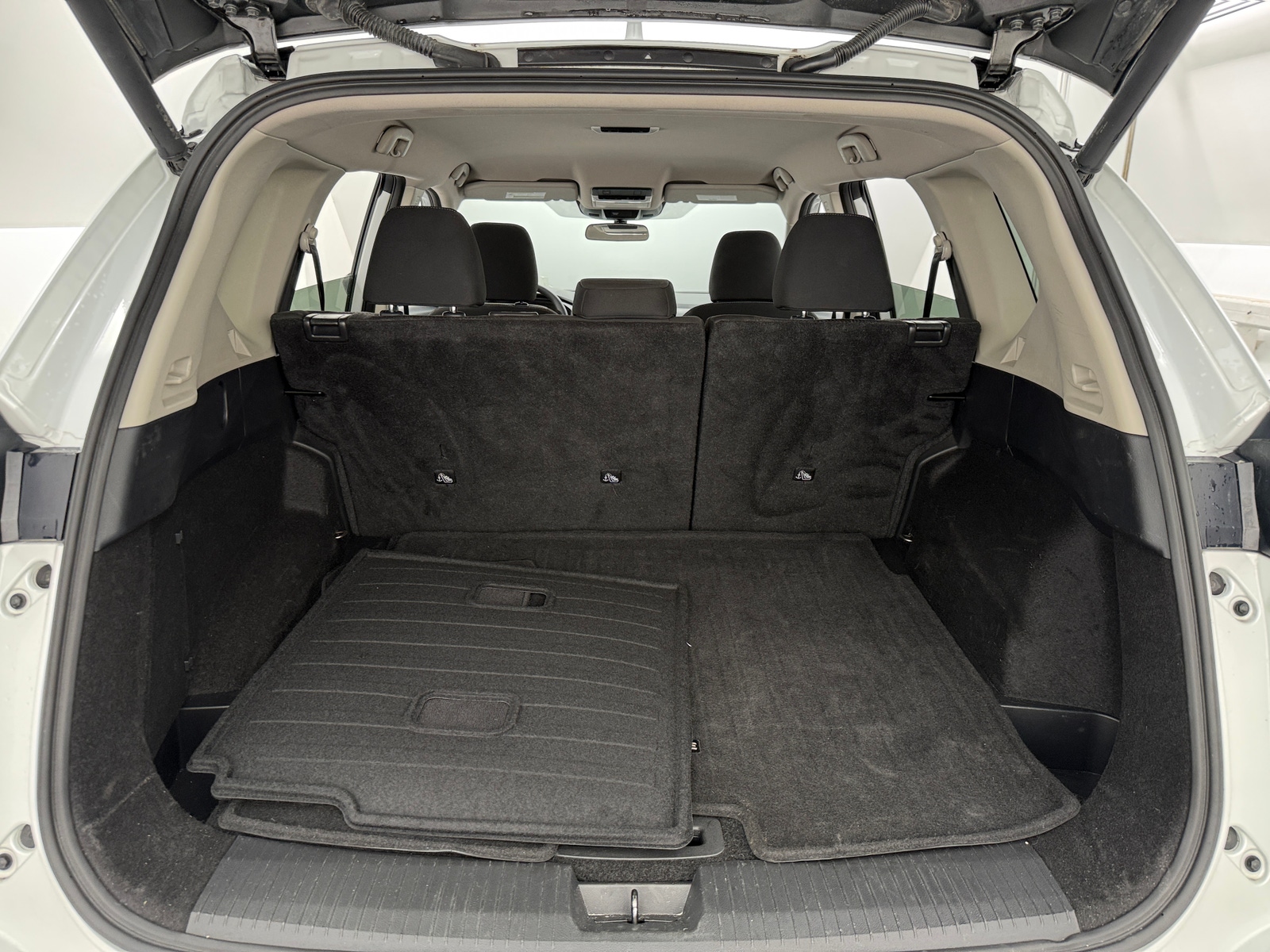 Thumbnail: 2024 Nissan Rogue - 7