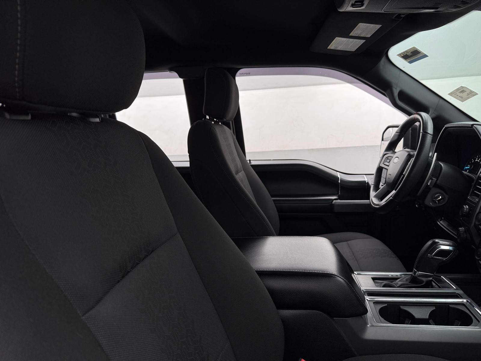 Thumbnail: 2018 Ford Econoline - 2