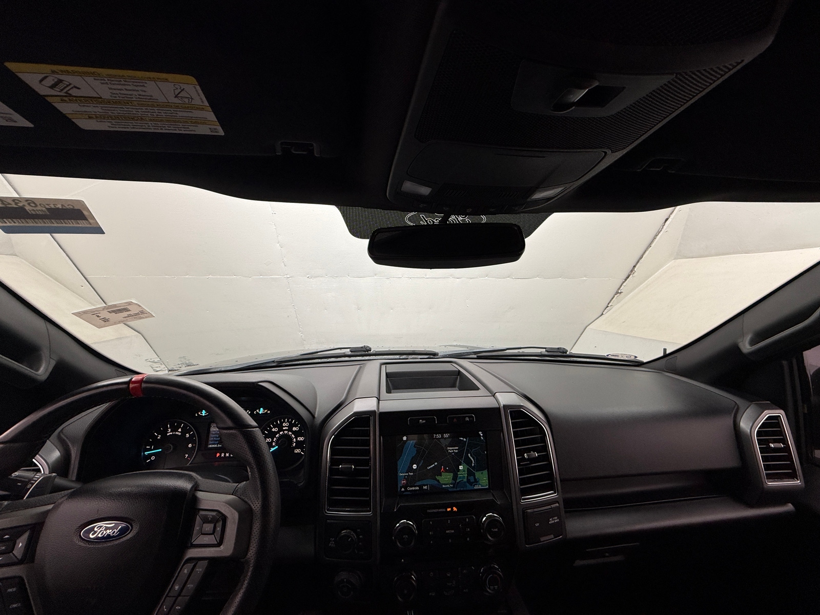 Thumbnail: 2018 Ford Econoline - 3