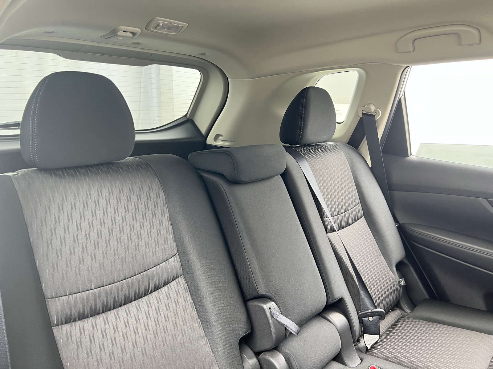 Thumbnail: 2019 Nissan Rogue - 6