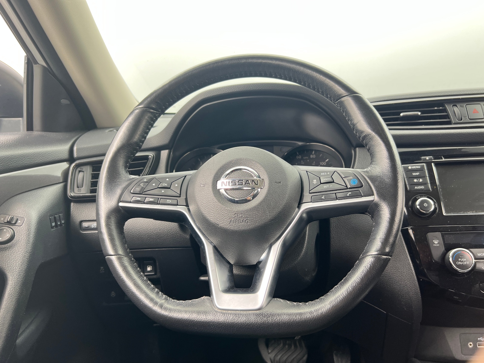 Thumbnail: 2019 Nissan Rogue - 5