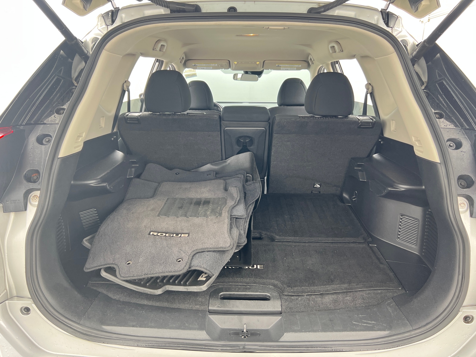 Thumbnail: 2019 Nissan Rogue - 7