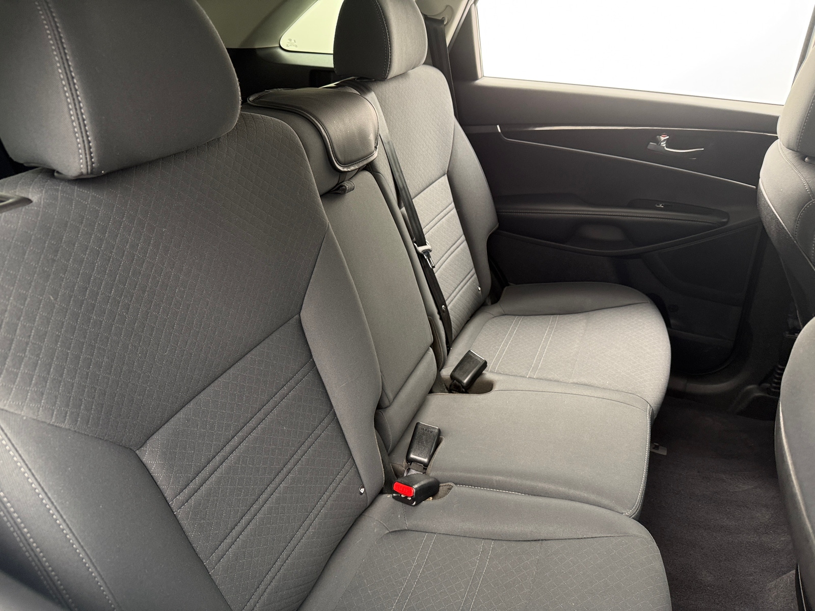 Thumbnail: 2019 Kia Sorento - 6