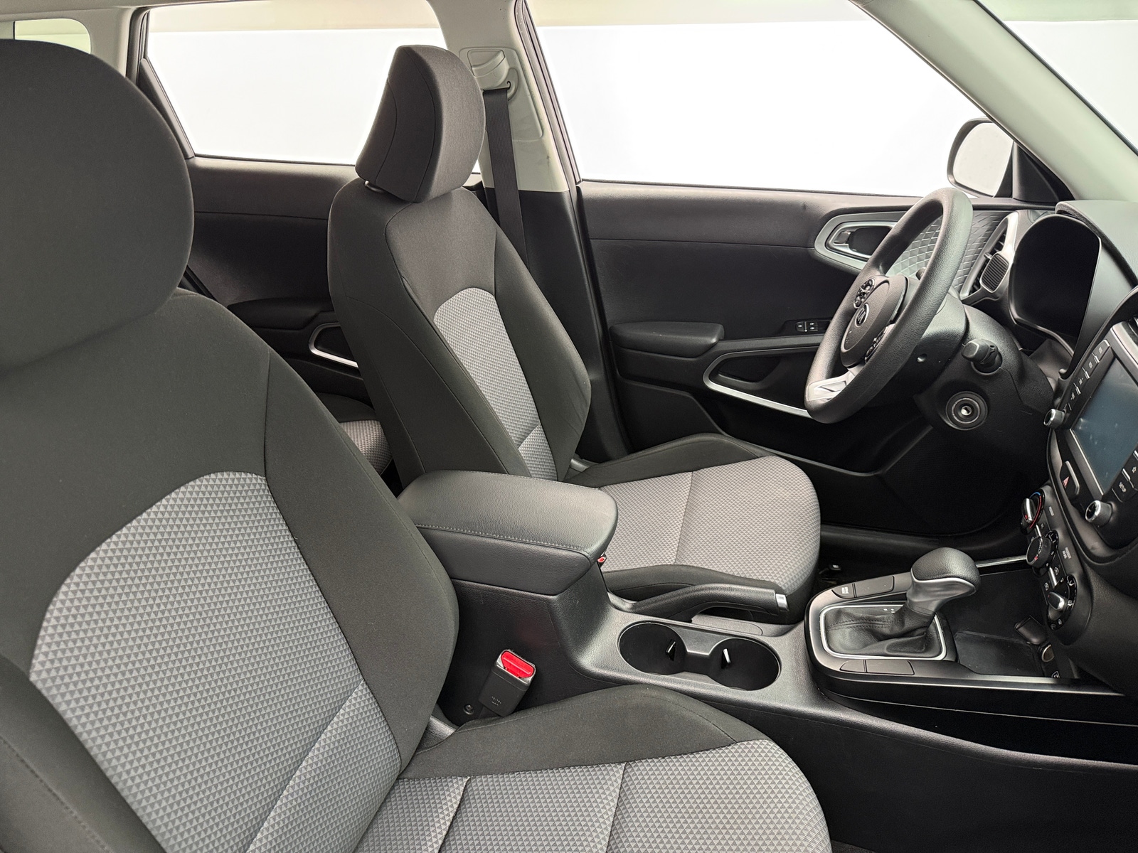 Thumbnail: 2021 Kia Soul - 2