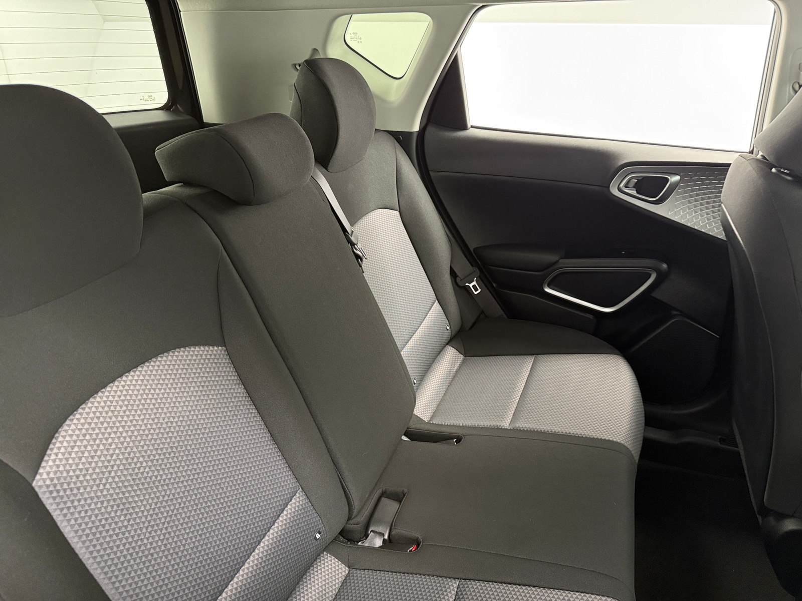 Thumbnail: 2021 Kia Soul - 6