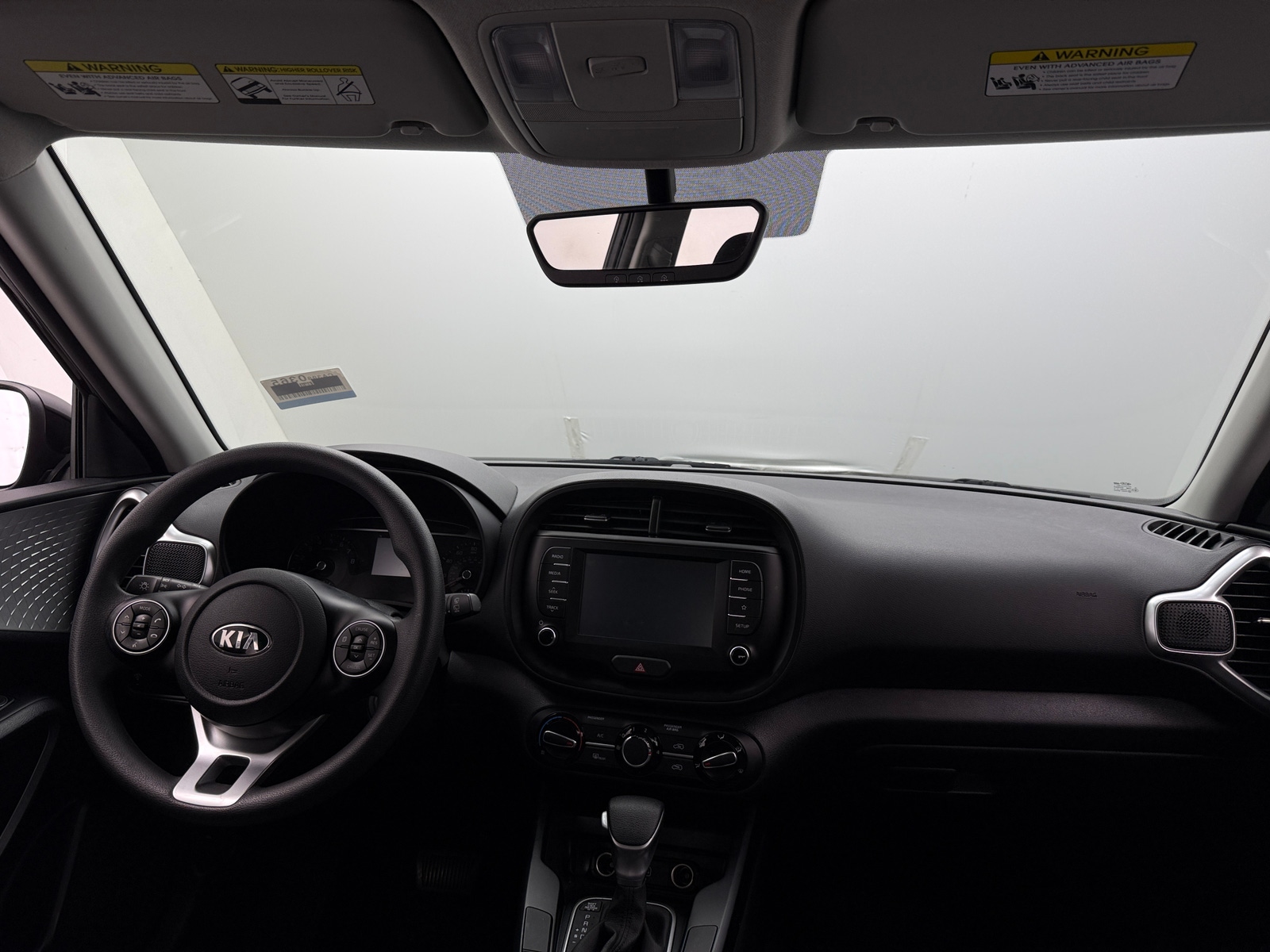 Thumbnail: 2021 Kia Soul - 3