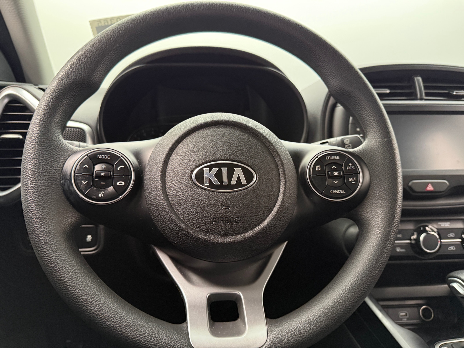 Thumbnail: 2021 Kia Soul - 5