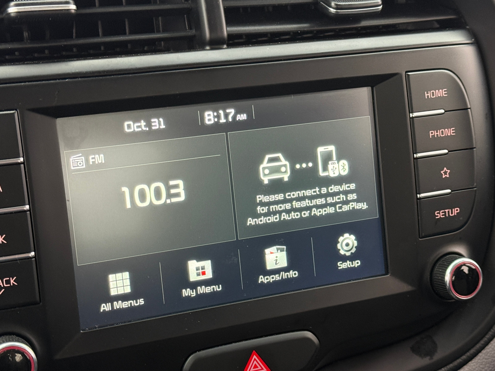 Thumbnail: 2021 Kia Soul - 4