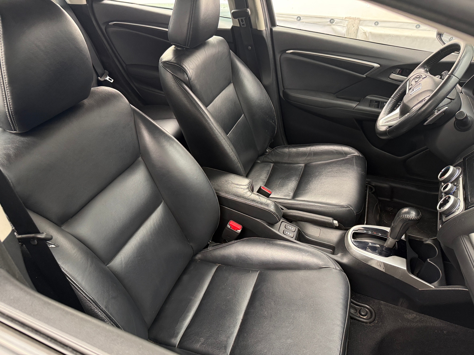 Thumbnail: 2015 Honda Fit - 2