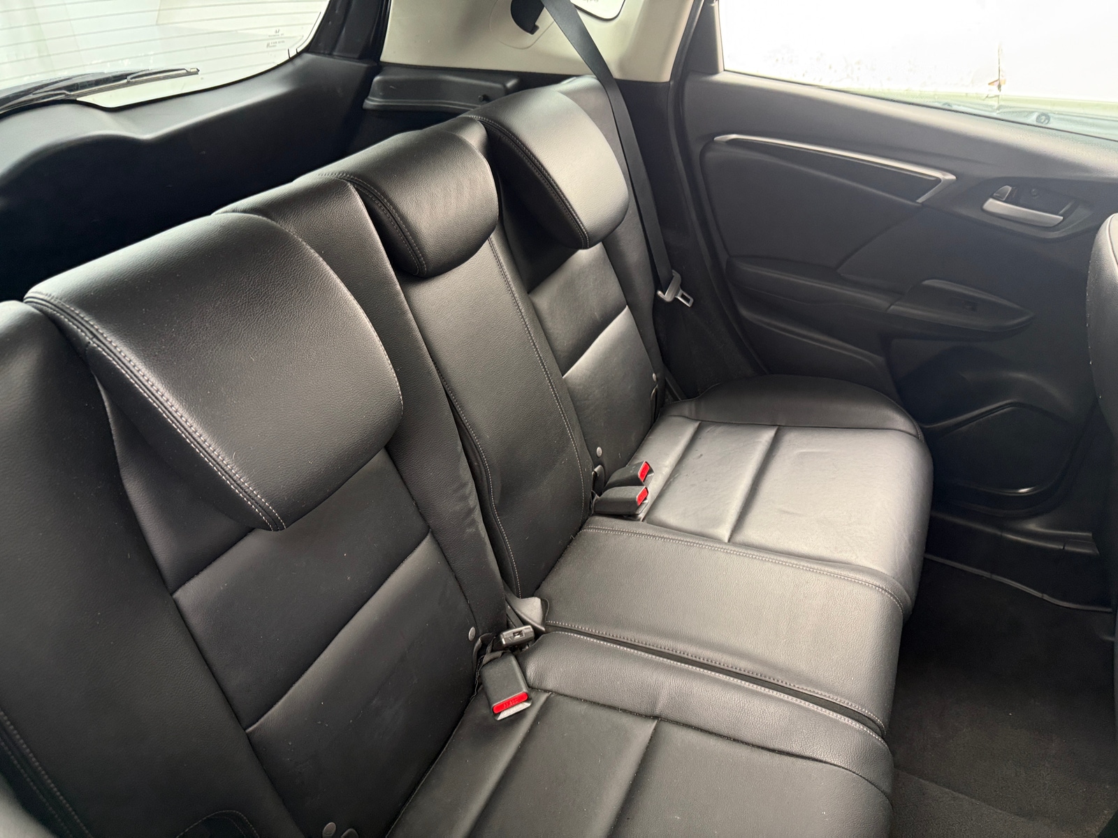 Thumbnail: 2015 Honda Fit - 6