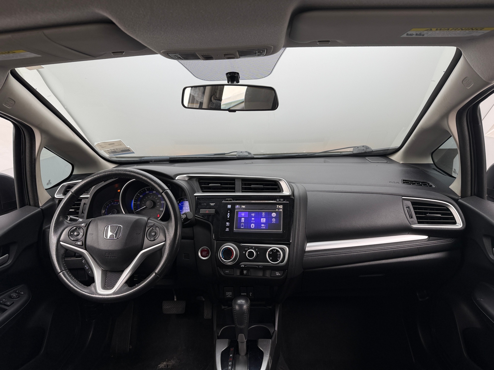 Thumbnail: 2015 Honda Fit - 3