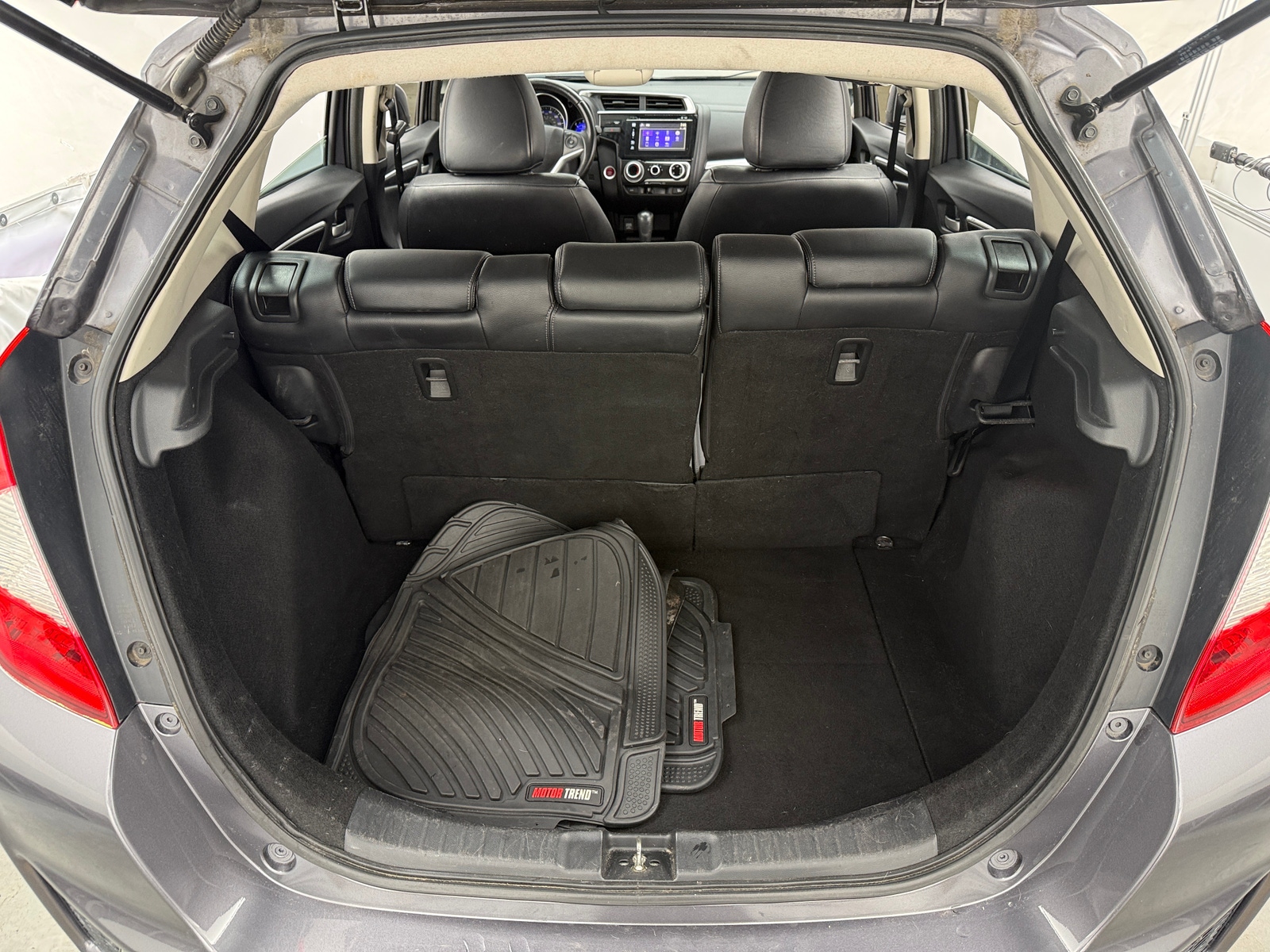 Thumbnail: 2015 Honda Fit - 7