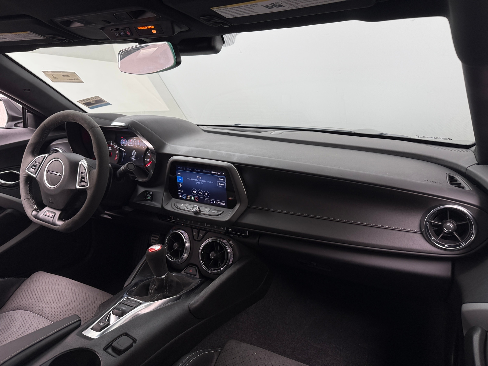 Thumbnail: 2022 Chevrolet Camaro - 3