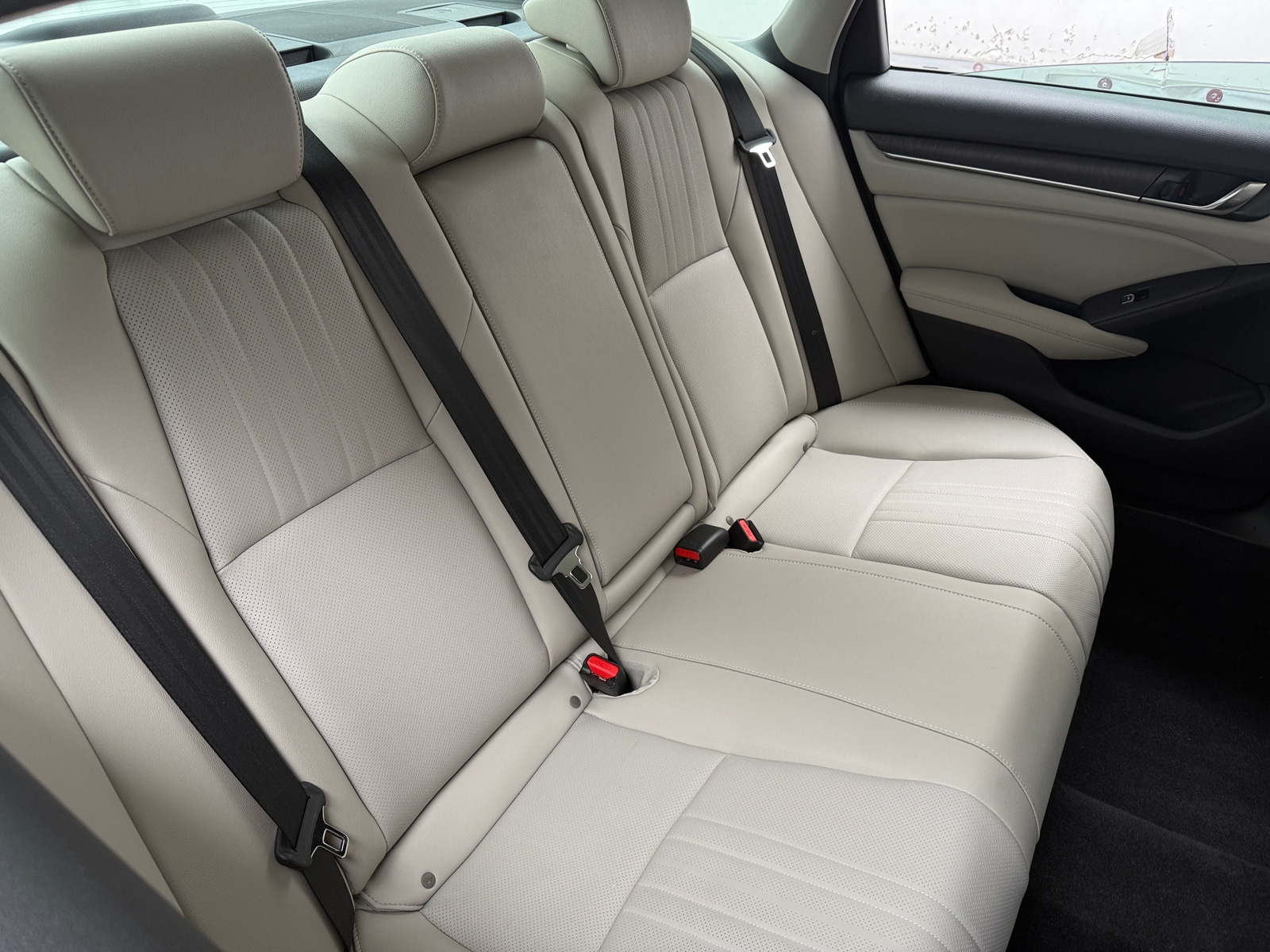 Thumbnail: 2020 Honda Accord - 5