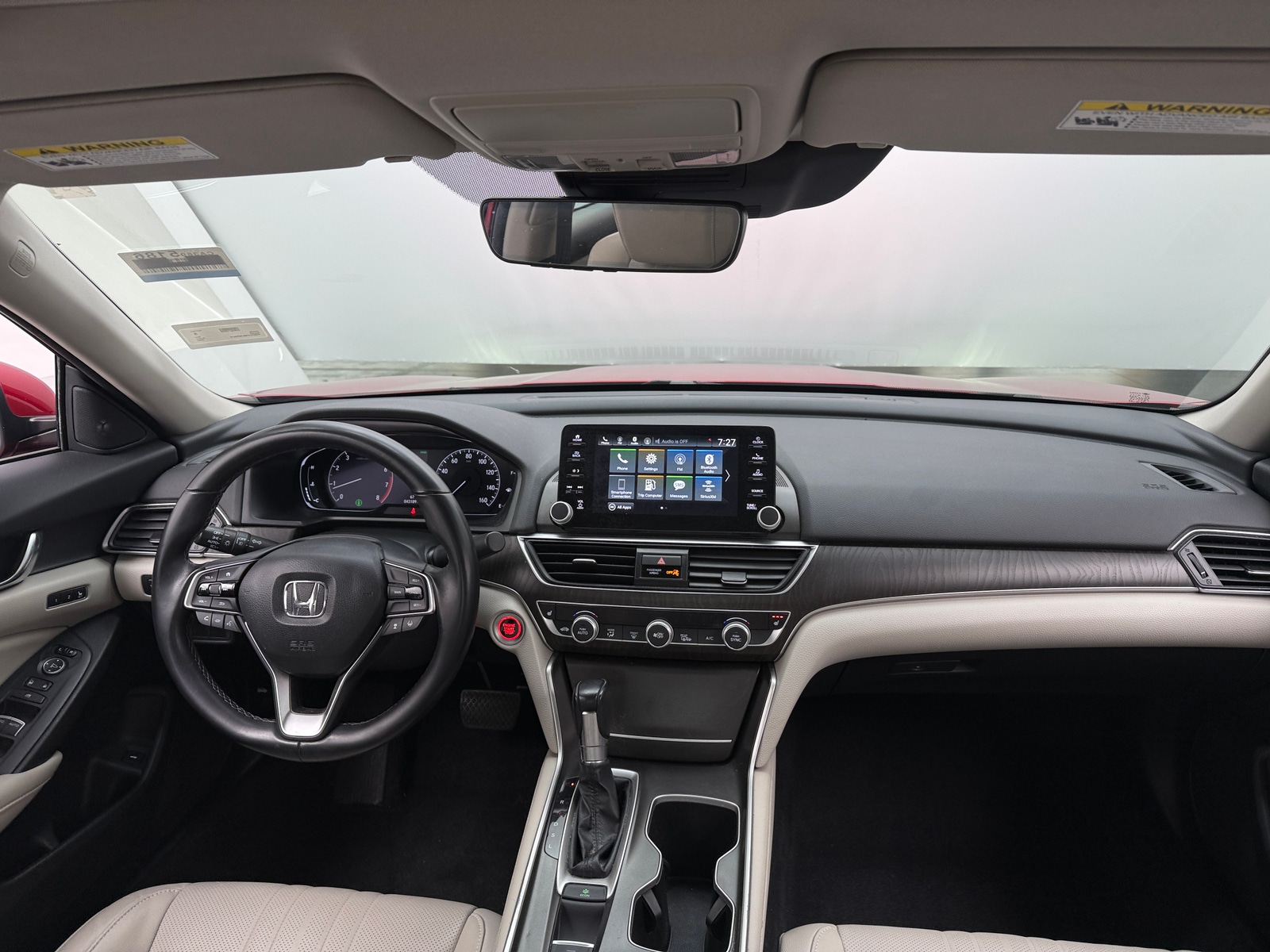 Thumbnail: 2020 Honda Accord - 2