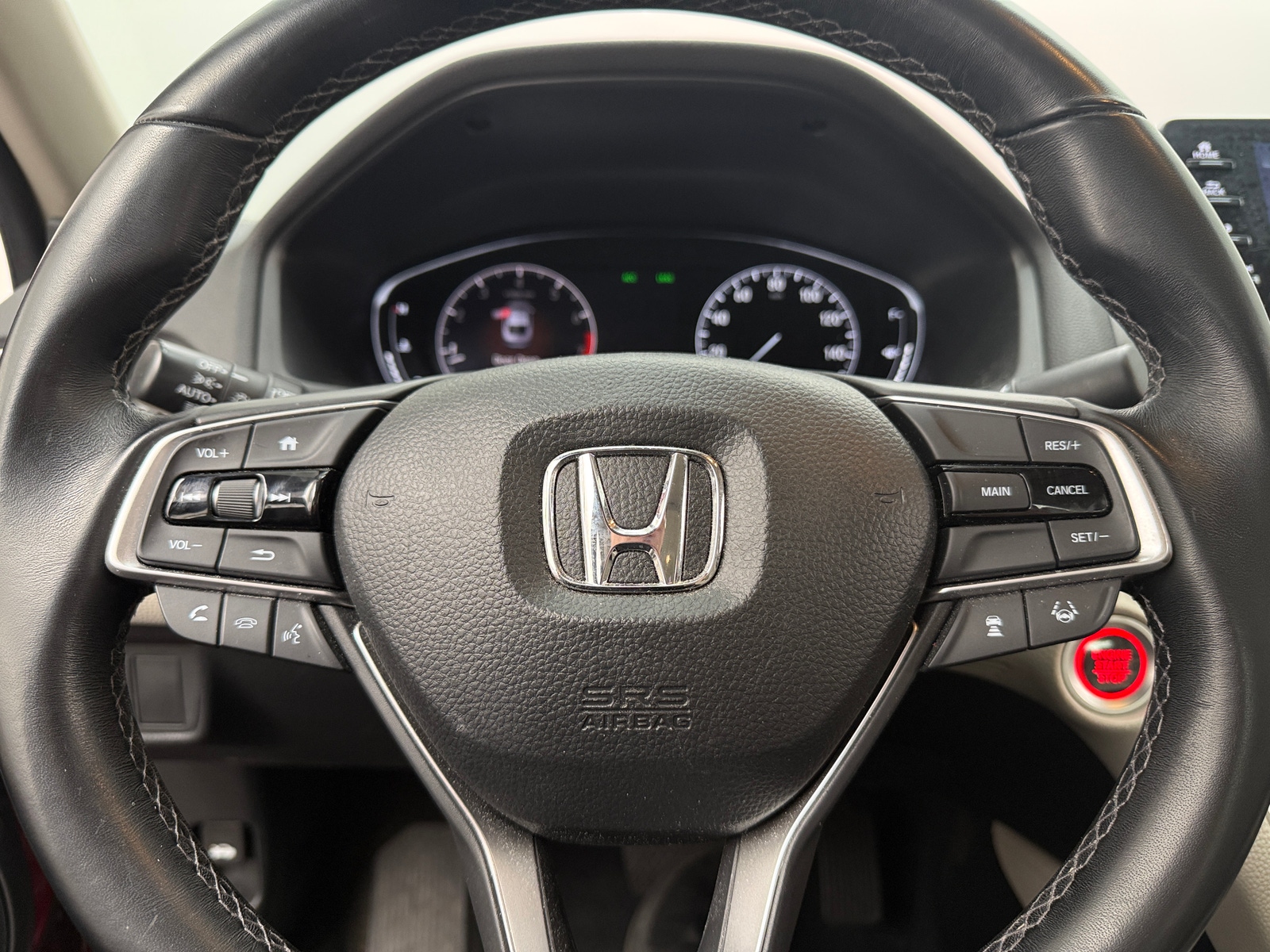 Thumbnail: 2020 Honda Accord - 4