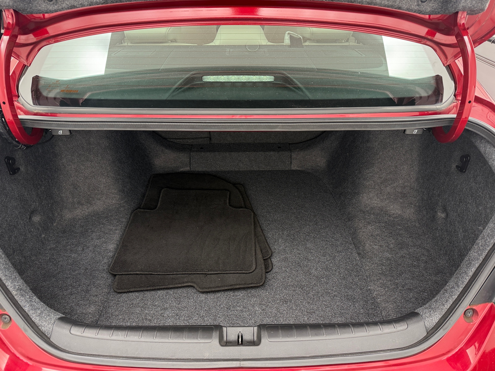 Thumbnail: 2020 Honda Accord - 6