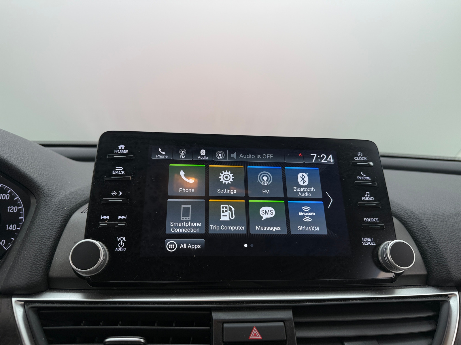 Thumbnail: 2020 Honda Accord - 3