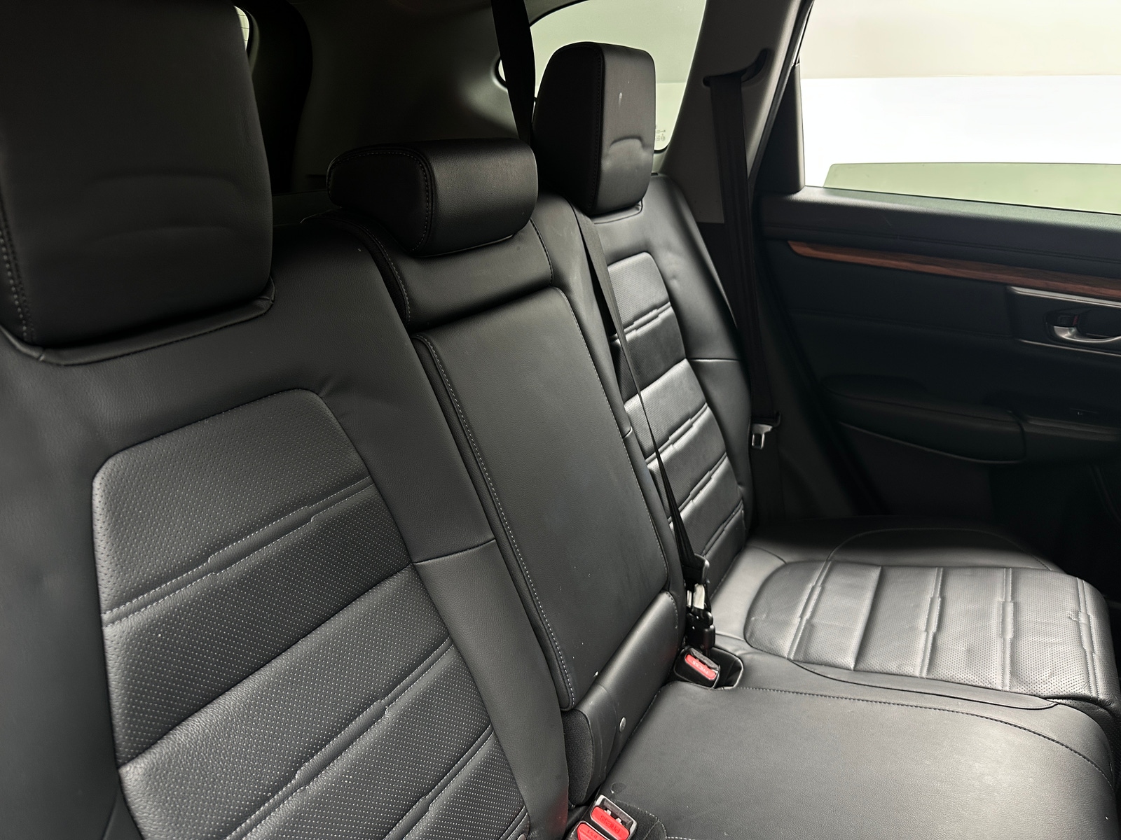 Thumbnail: 2020 Honda CR-V - 5